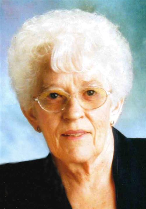 Phyllis B (McCormick) Hill — Pollock-Randall Funeral Home - Port Huron, MI